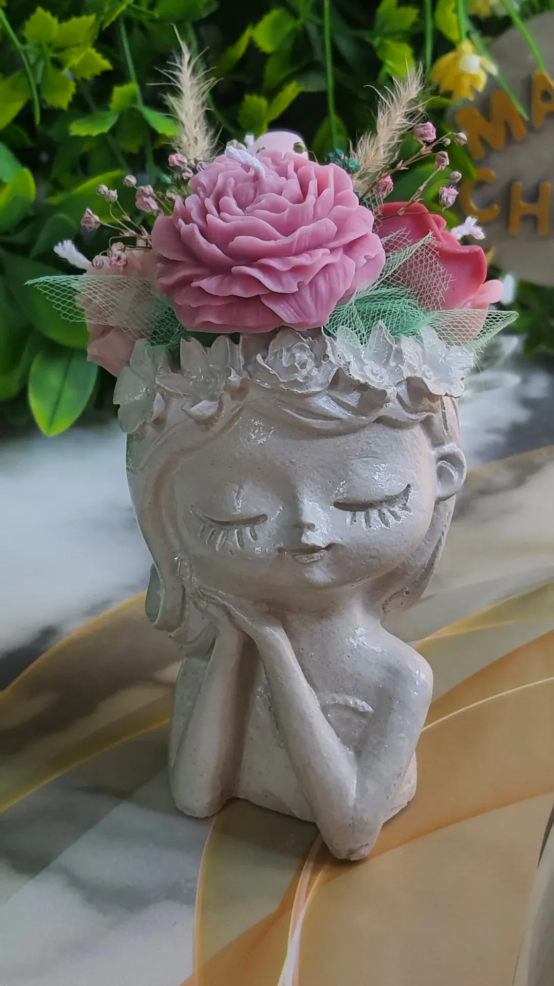 Bouquet Soñadora - Imagen 5