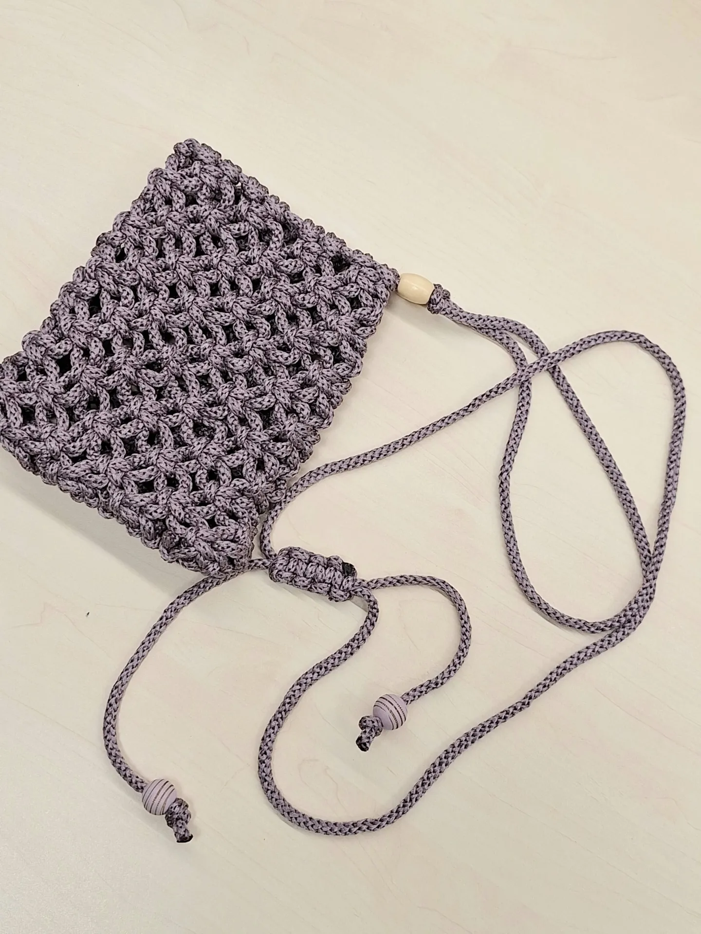 Bolso paseo
