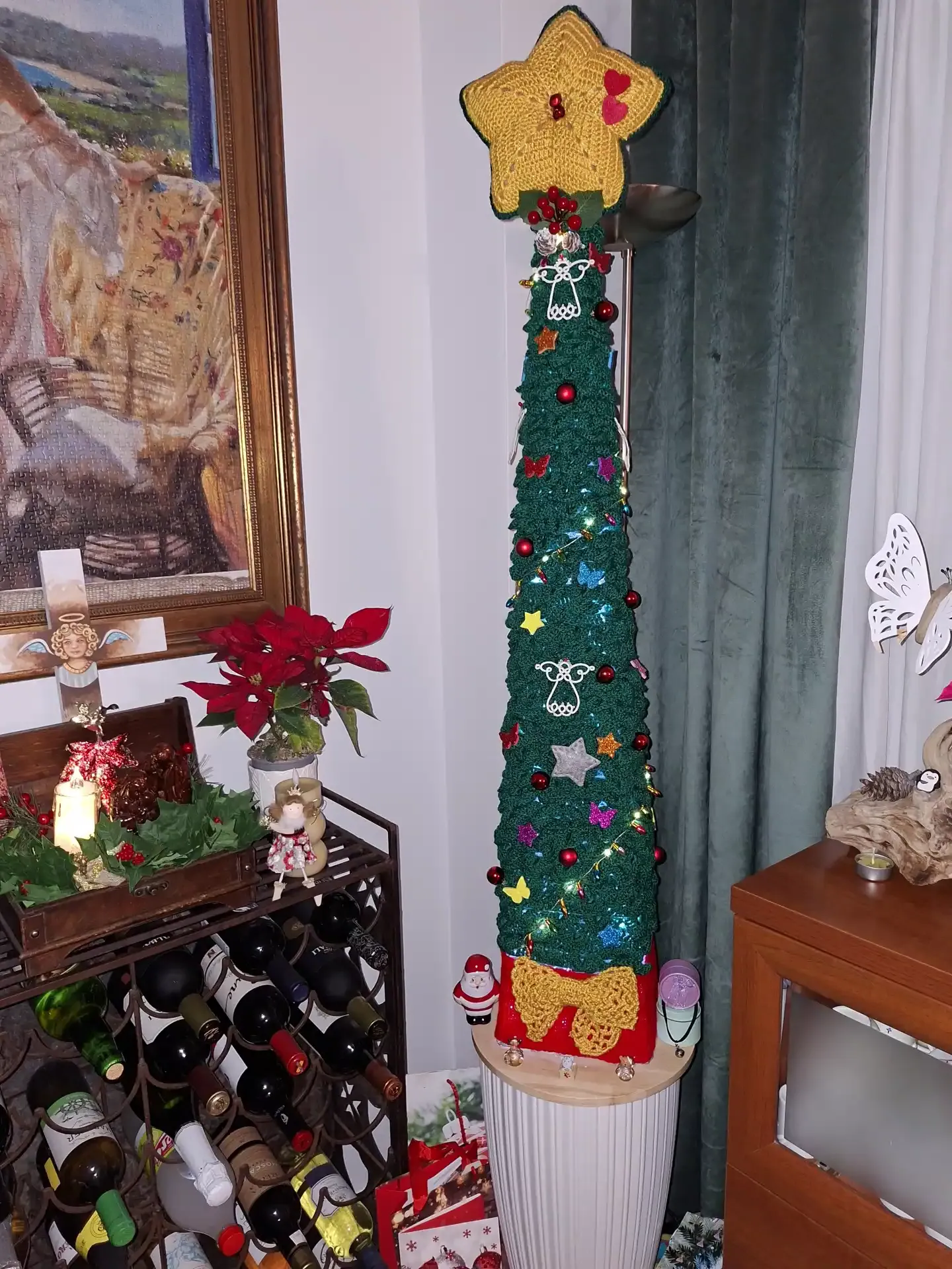 Árboles de navidad