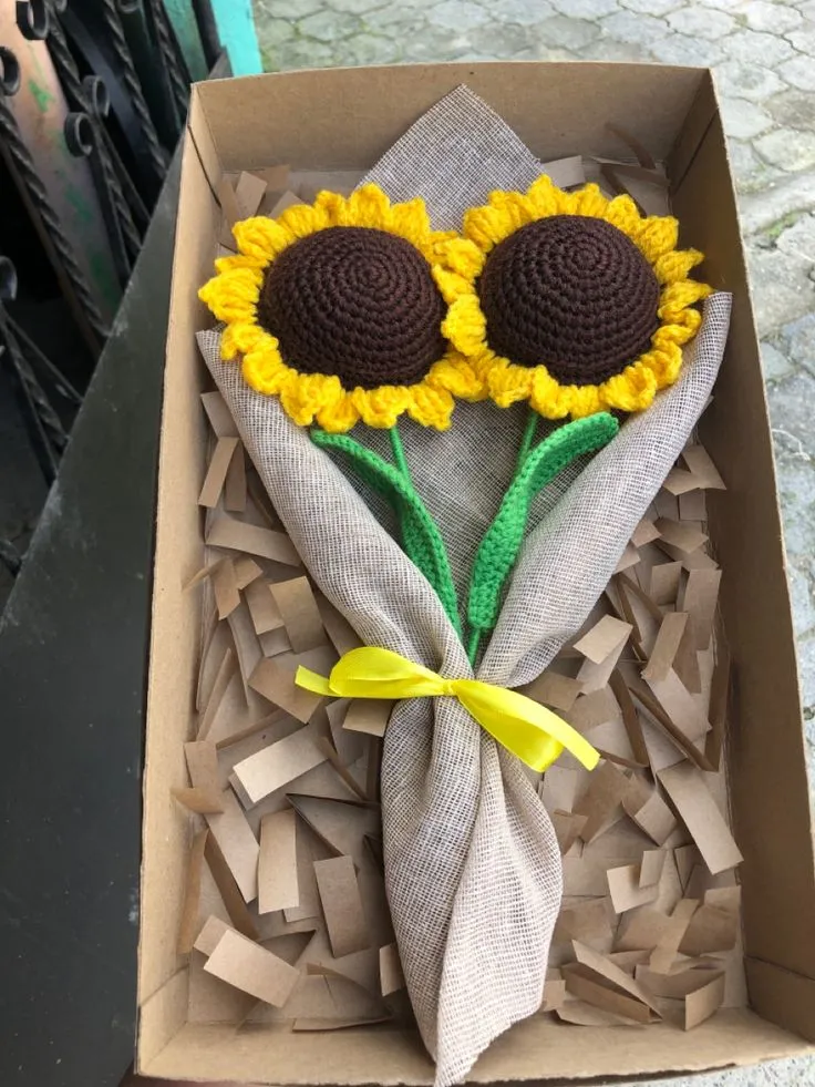 Flores eternas