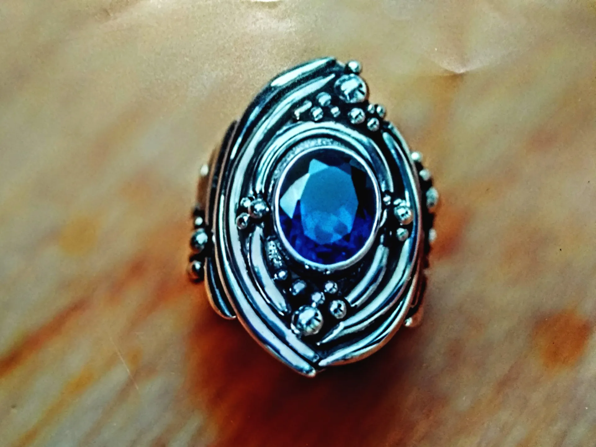 Anillo Celta