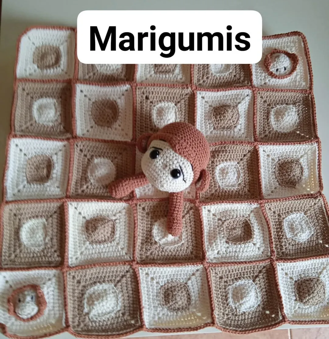 Amigurumis - Imagen 5