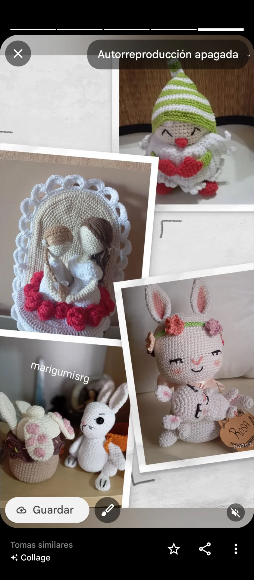 Amigurumis