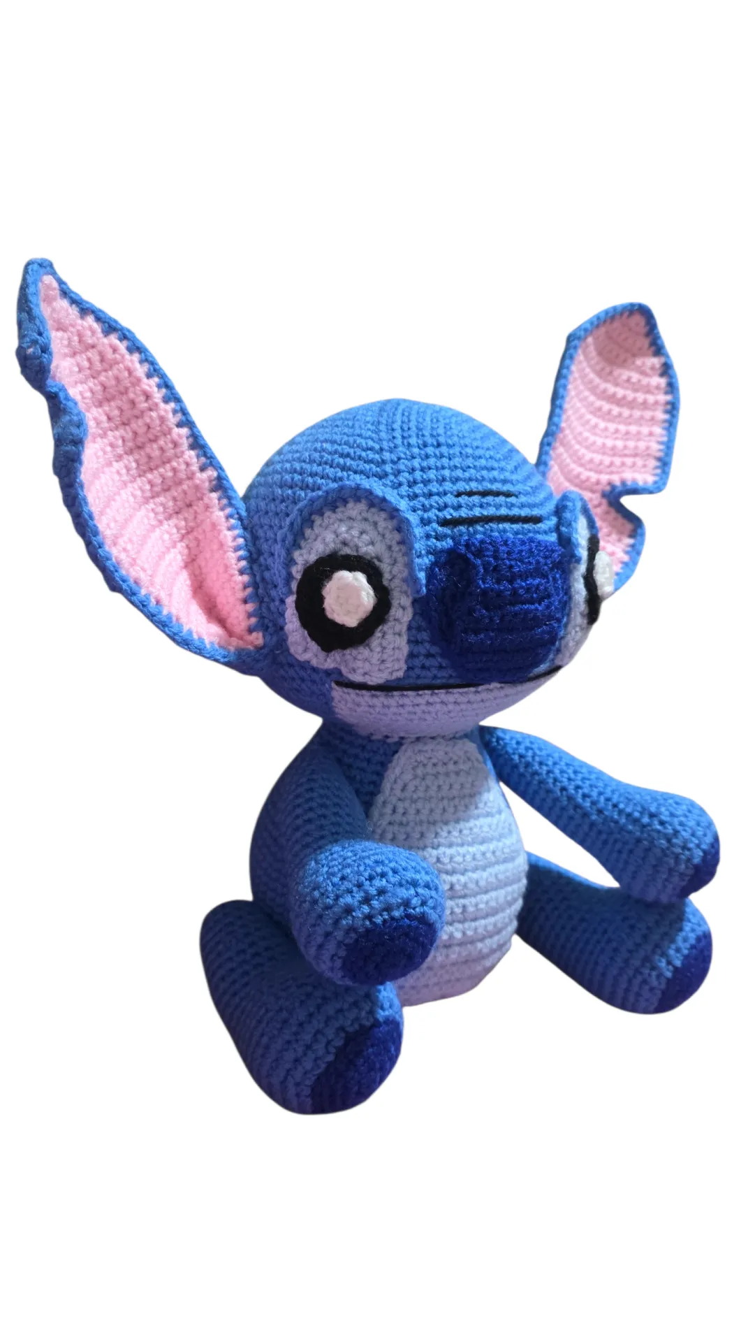 Stich - Imagen 3