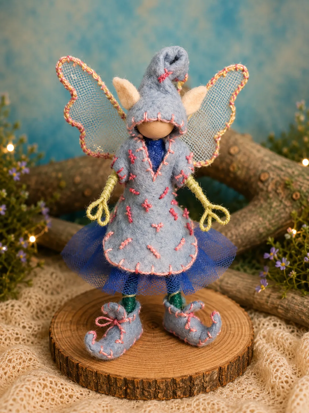 Criaturas del bosque - Imagen 4