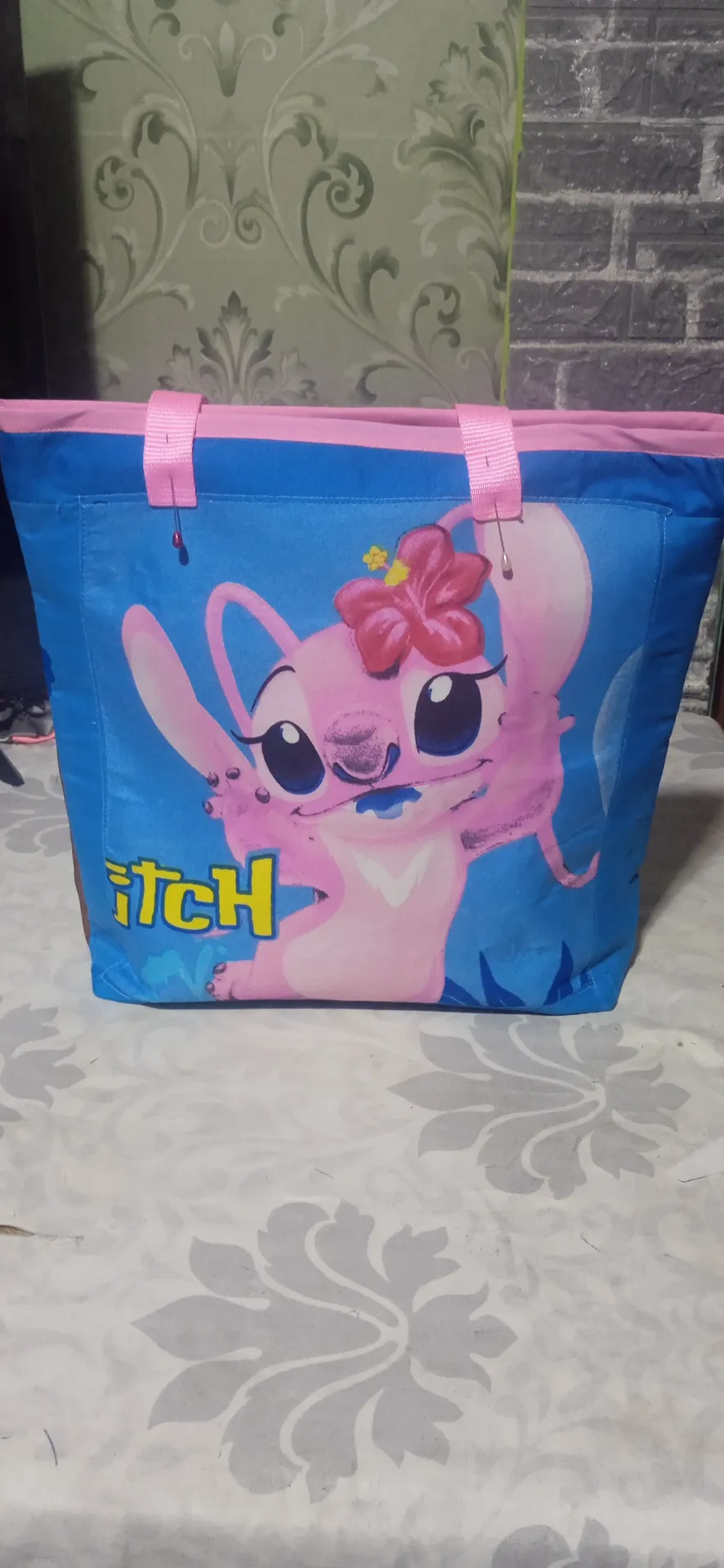 Bolsos de lona - Imagen 2