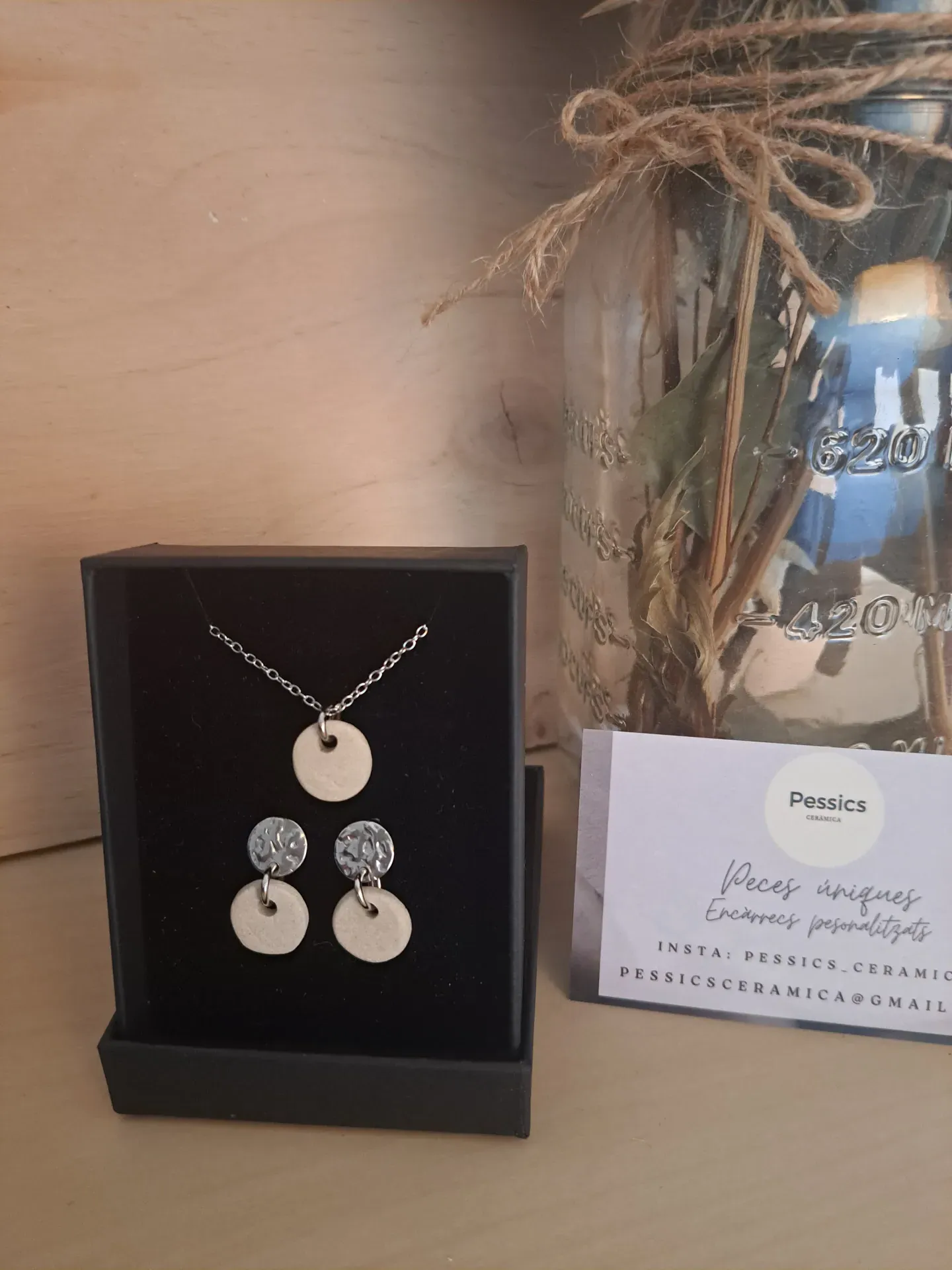 Conjunto prai