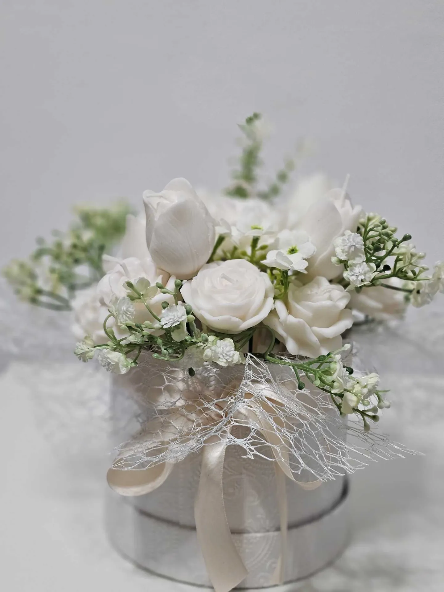 Ramo de  flores