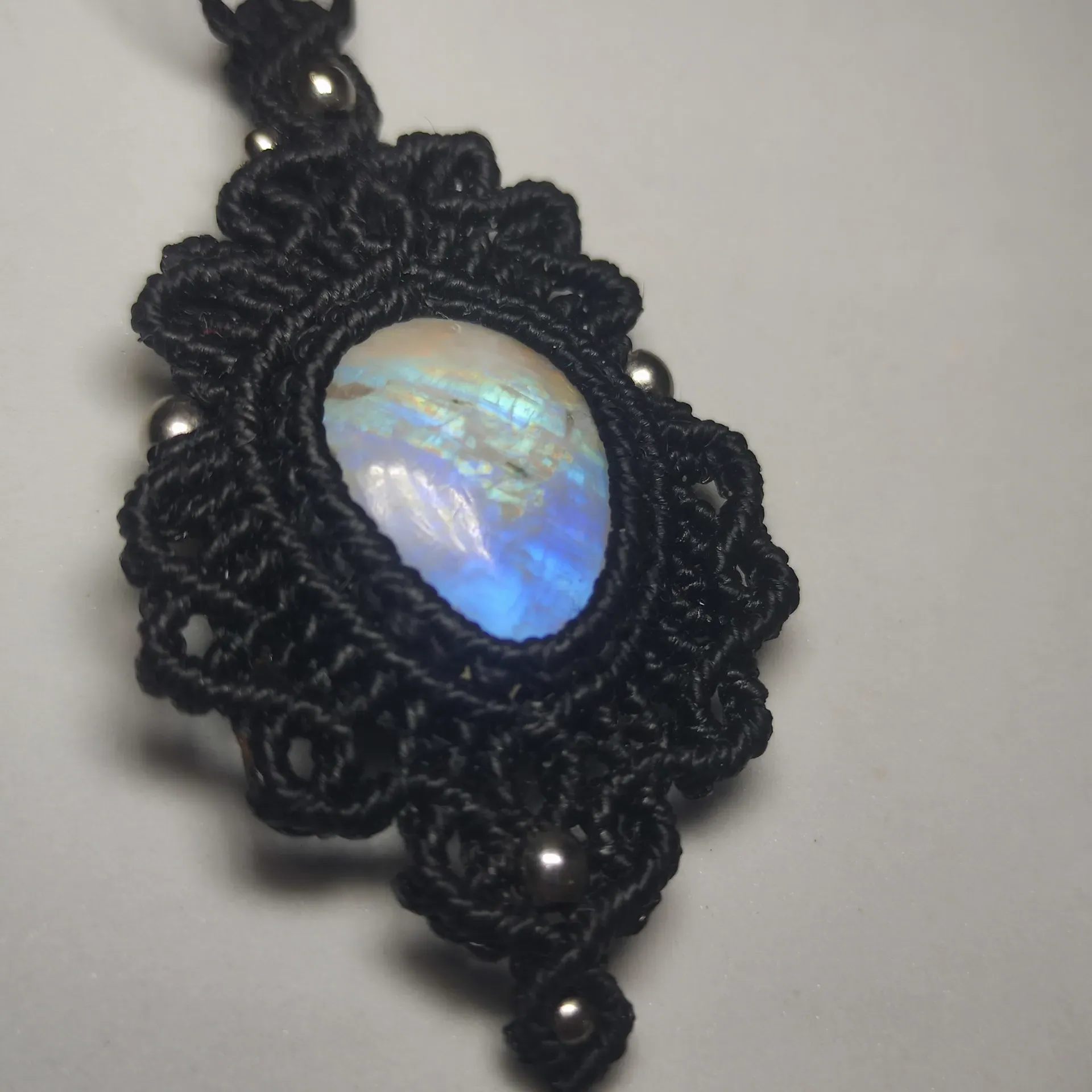 Colgante Luna