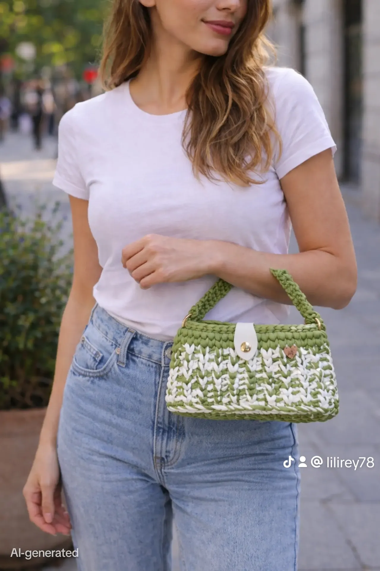 Bolso de mano - Imagen 2