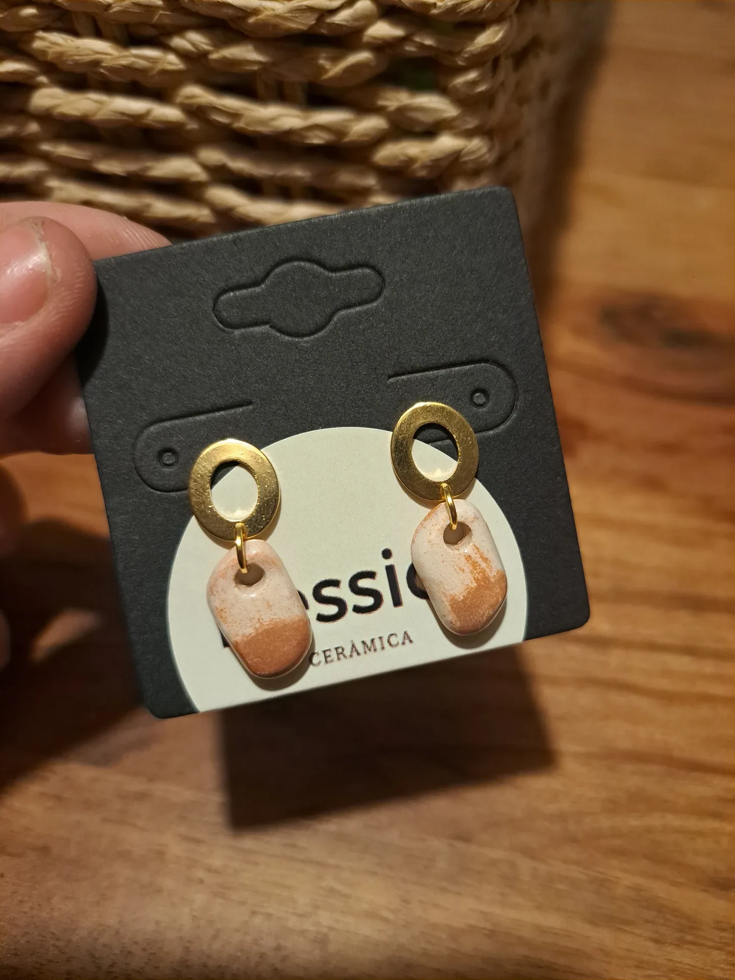 Pendientes o