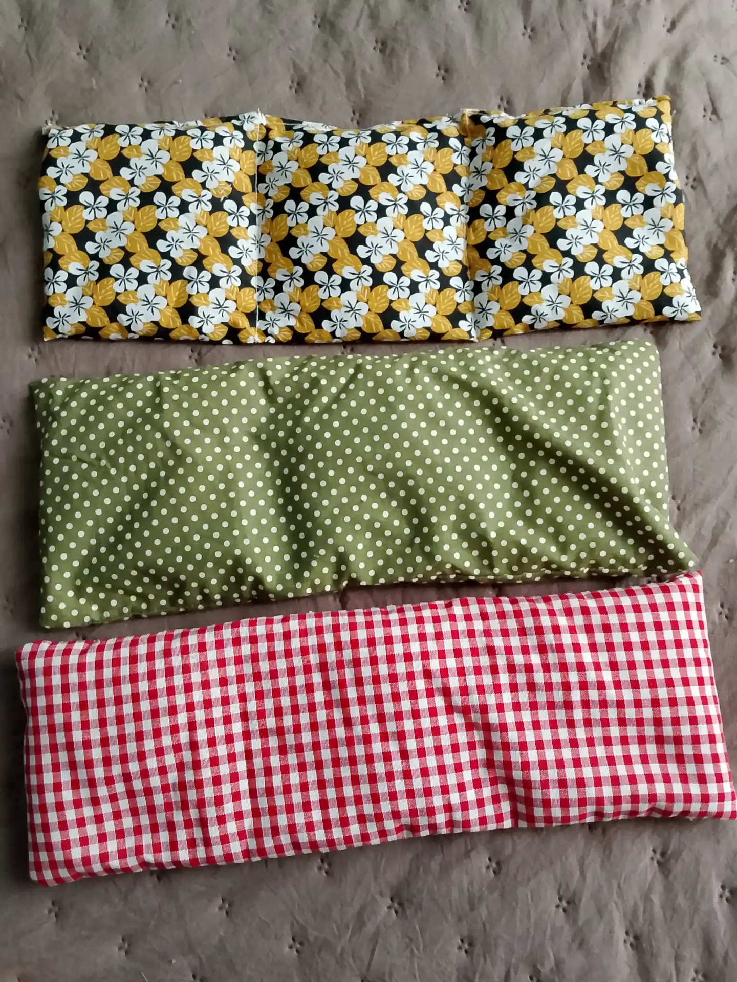 Sacos térmicos