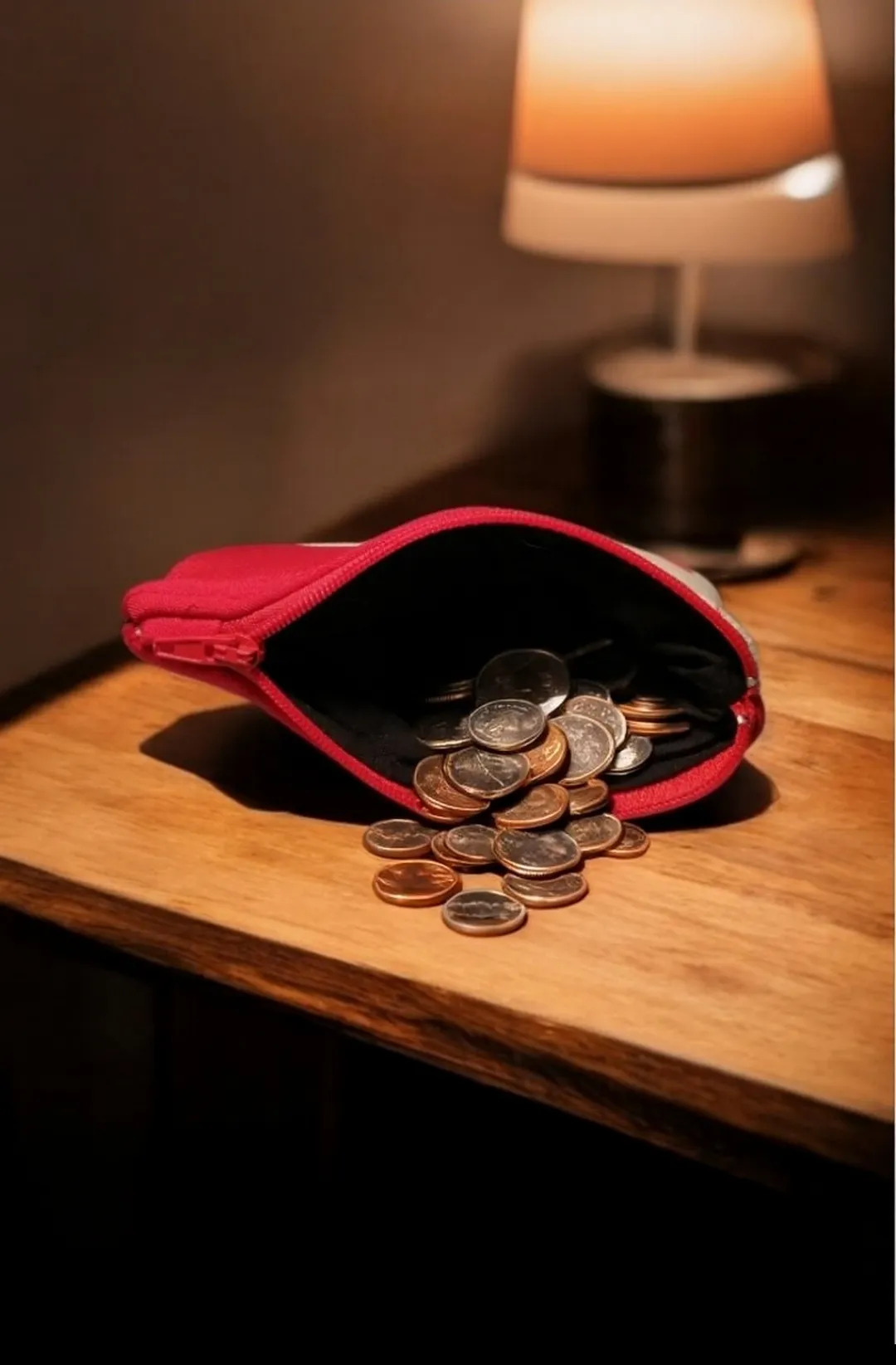 Monedero artesano - Imagen 3