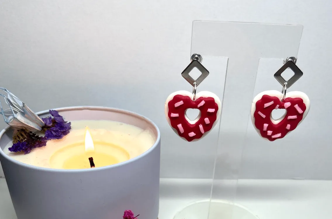 Pendientes delicias - Imagen 2