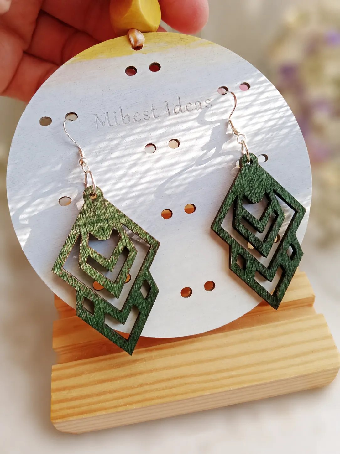 Pendientes 0268a