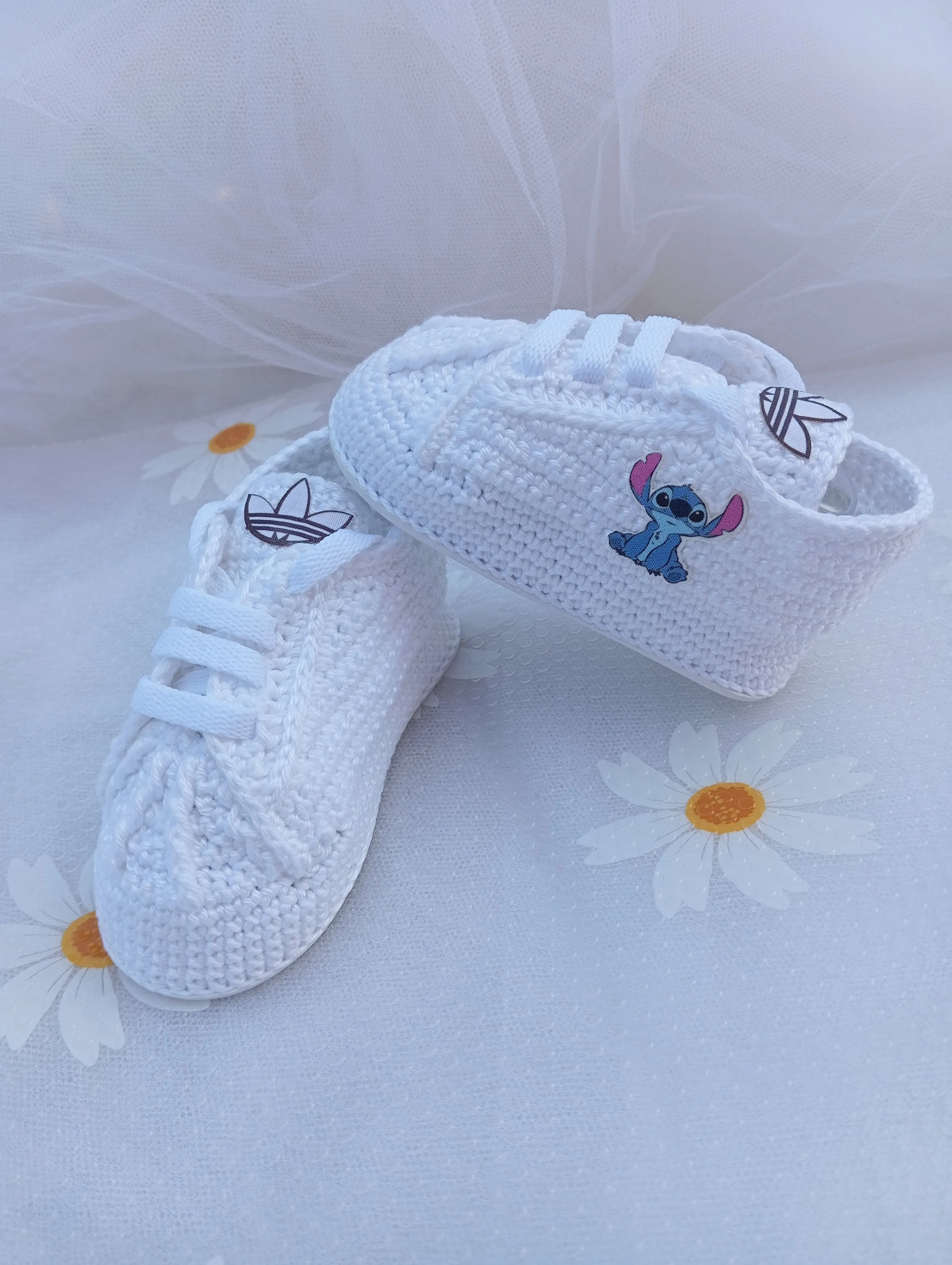 Zapatillas bebé 