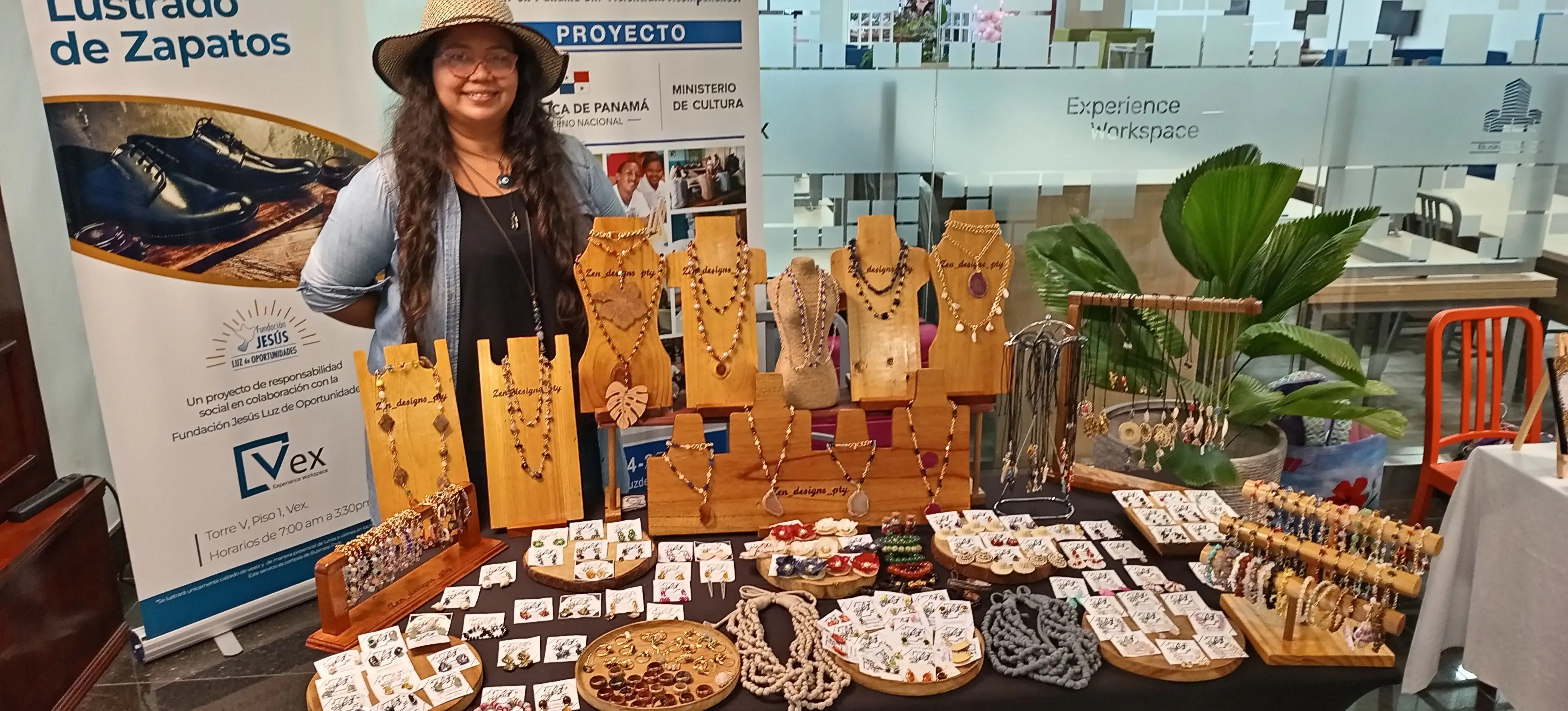 Zen Designs Pty: joyas con alma artesanal