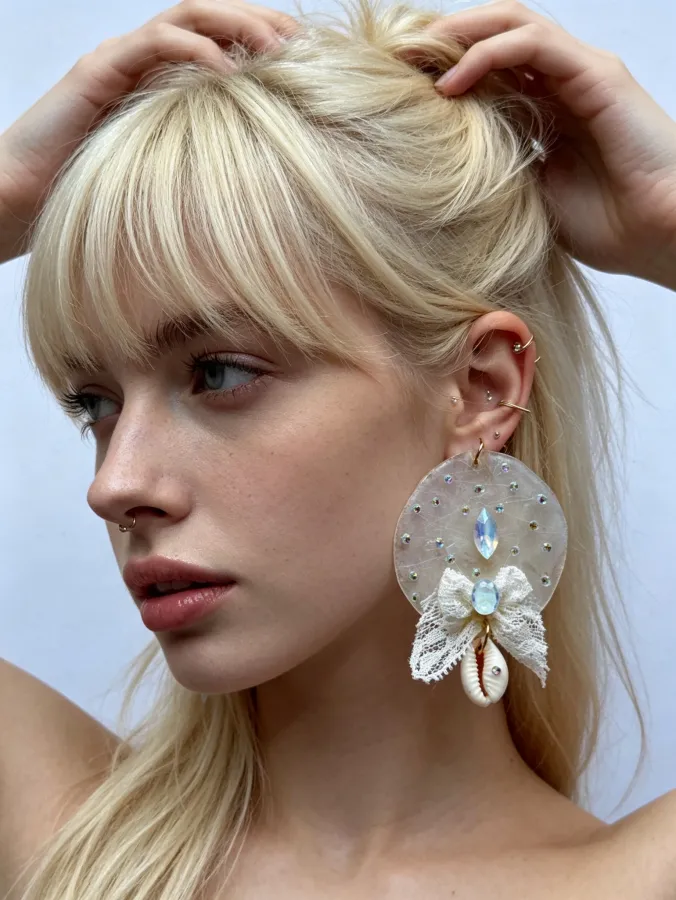 Moda x las Venas: diseño con alma