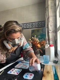 La historia detrás de “Con los pies en la arena”